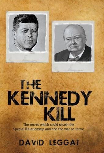 The Kennedy Kill
