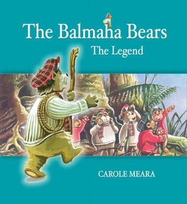 The Balmaha Bears
