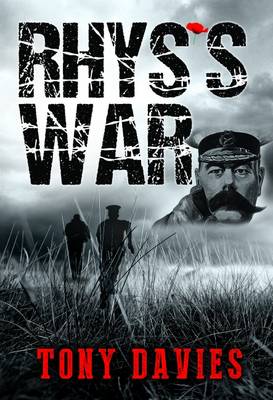 Rhys's War