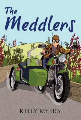 The Meddlers
