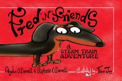 Fred 'n' Friends