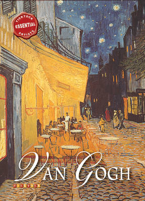Essential Artists: Van Gogh