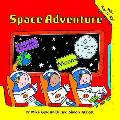 Space Adventure