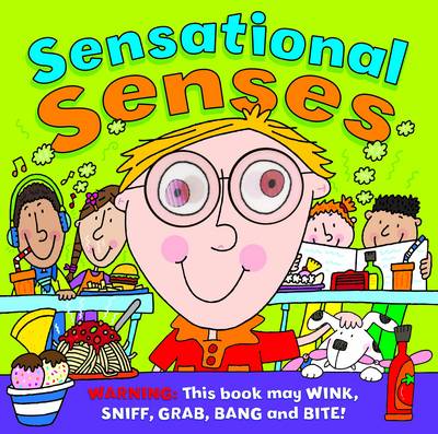 Sensational Senses