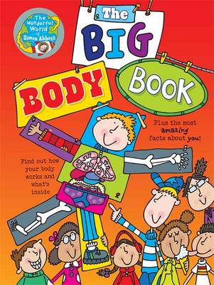 The Big Body Book