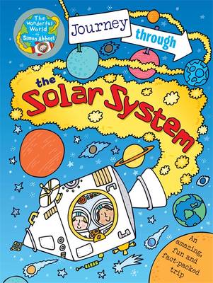 Journey Through the Solar System