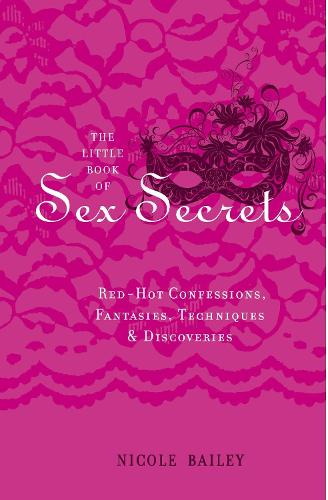 The Little Book of Sex Secrets