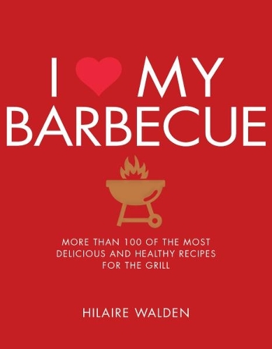 I Love My Barbecue