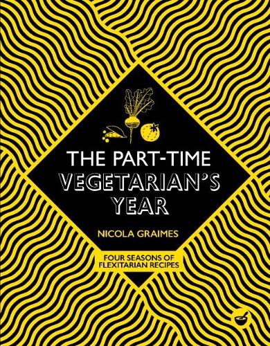 The Part-Time Vegetarian's Year
