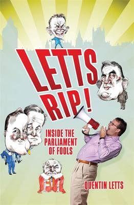 Letts Rip!