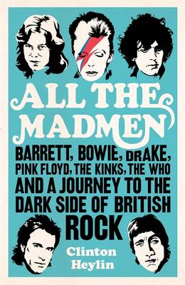 All the Mad Men