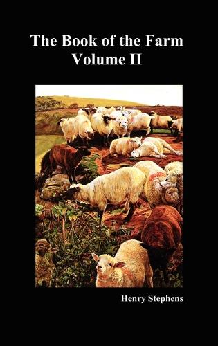The Book of the Farm