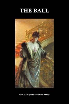 The Ball (Paperback)