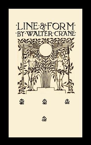 Line and Form (Hardback)