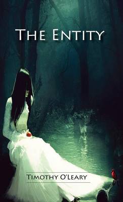The Entity [Hardcover]