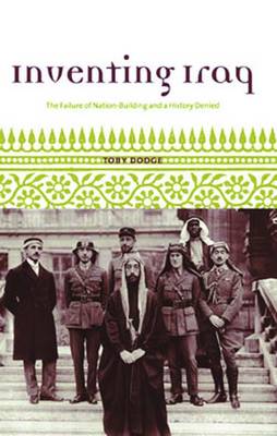 Inventing Iraq