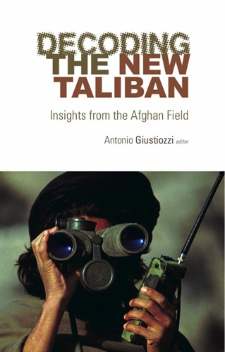 Decoding the New Taliban
