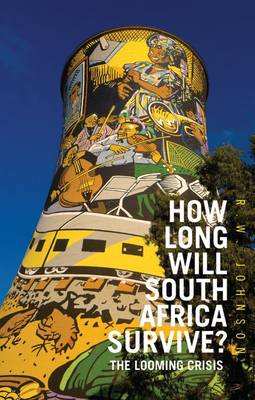 How Long Will South Africa Survive?