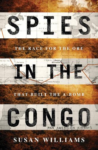 Spies in the Congo