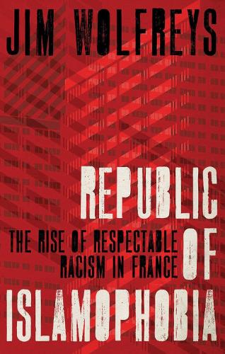Republic of Islamophobia