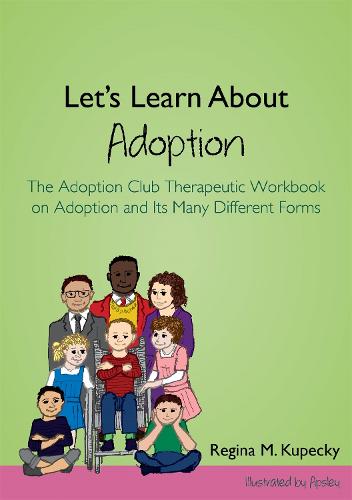 Let's Learn About Adoption