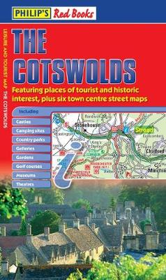 Philip's The Cotswolds