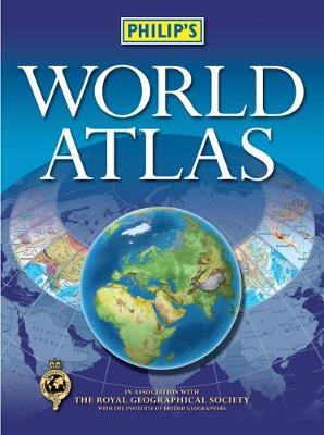 Philip's World Atlas