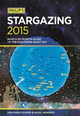 Philip's Stargazing 2015