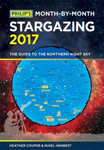 Philip's Month-By-Month Stargazing 2017