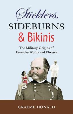 Sticklers, Sideburns and Bikinis