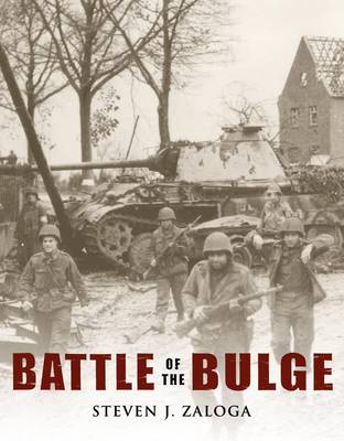Battle of the Bulge