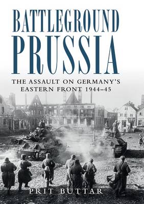 Battleground Prussia