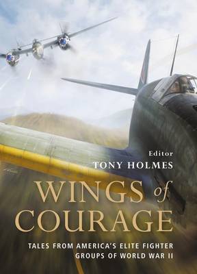 Wings of Courage