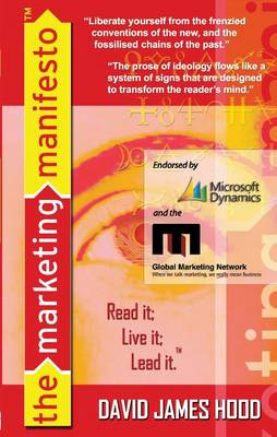 The Marketing Manifesto: Vol. 1