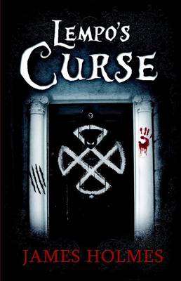 Lempo's Curse: The Bleeding of Worlds: v. 1