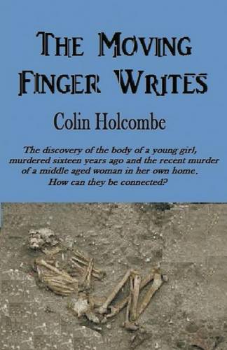 The Moving Finger Writes