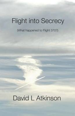 Flight into Secrecy (What happened to Flight 370?)