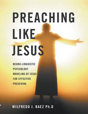Preaching Like Jesus