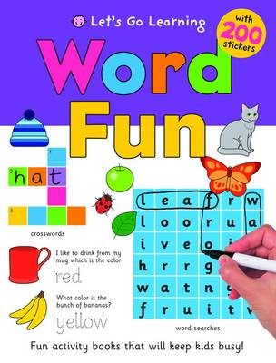 Word Fun