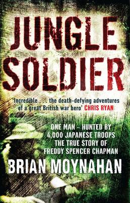 Jungle Soldier
