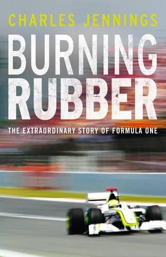 Burning Rubber