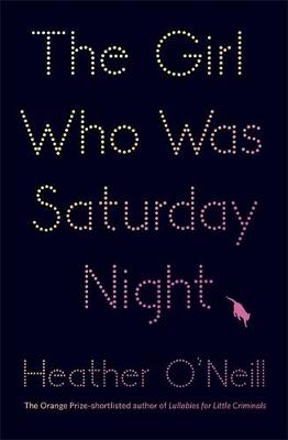 The Girl Who Was Saturday Night