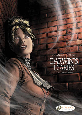 Darwins Diaries Vol.2: Death of a Beast