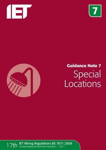 Guidance Note 7