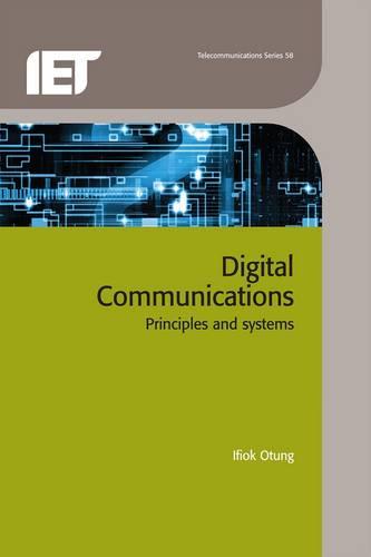 Digital Communications