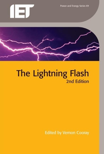 The Lightning Flash