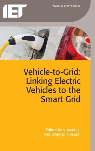 Vehicle-to-Grid