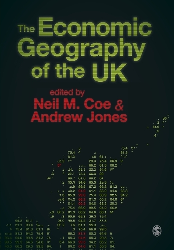 The Economic Geography of the UK