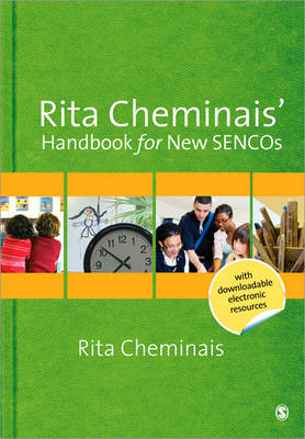 Rita Cheminais' Handbook for New SENCOs