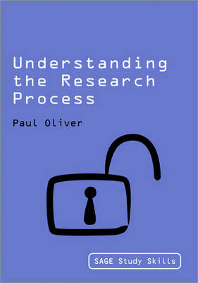 Understanding the Research Process